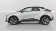 Aperçu du véhicule : II 1.8 Hybrid 140ch Graphic