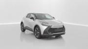 Aperçu du véhicule : II 1.8 Hybrid 140ch Graphic