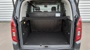 Aperçu du véhicule : BERLINGO Taille M BlueHDi 130 S&S EAT8 Max -N1
