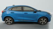 Aperçu du véhicule : 1.0 EcoBoost 125 ch mHEV S S Powershift ST-Line