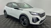 Aperçu du véhicule : Hybrid 145 e-DCS6 GT Blanc Okénite avec 1650€ d'équipements inclus