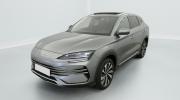 Aperçu du véhicule : 1.5l DM-i 218 ch PHEV Boost