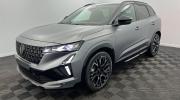Aperçu du véhicule : full hybrid E-Tech 200 ch Esprit Alpine Gris Schiste Satin - Toit Noir Etoilé avec 4800€ d'équipements inclus