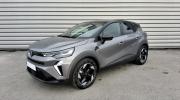 Aperçu du véhicule : CAPTUR E-Tech full hybrid 160 ch Techno