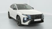 Aperçu du véhicule : 1.6 T-GDI 239 Hybrid BVA6 N Line Executive
