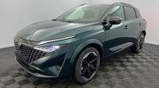 Aperçu du véhicule : Hybrid Nouveau e-Power Gen3 205 ch N-Design Vert Cayuga - Toit Noir avec 2350€ d'équipements inclus