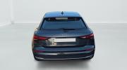 Aperçu du véhicule : TFSI Mild Hybrid 150 S tronic 7 Design