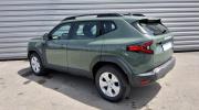 Aperçu du véhicule : DUSTER Mild Hybrid 140 Expression