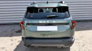 Aperçu du véhicule : BIGSTER Mild Hybrid 140 Expression
