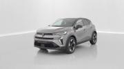 Aperçu du véhicule : II 1.8 E-Tech full hybrid 160ch Techno