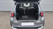Aperçu du véhicule : C3 AIRCROSS Hybride 145 ch Aut Max
