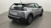 Aperçu du véhicule : 2008 Hybrid 145 ch e-DCS6 Style