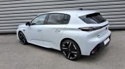 Aperçu du véhicule : 308 DIESEL BlueHDi 130ch S&S EAT8 GT