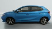 Aperçu du véhicule : 1.5 L Hybrid+ 195 ch Luxury