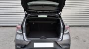 Aperçu du véhicule : CAPTUR E-Tech full hybrid 160 ch Techno