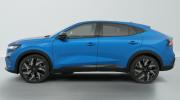 Aperçu du véhicule : E-Tech full hybrid 200ch esprit Alpine
