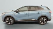 Aperçu du véhicule : E-Tech full hybrid 160 ch Techno