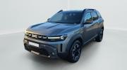 Aperçu du véhicule : Hybrid 155 Extreme