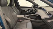Aperçu du véhicule : Hybrid 145 e-DCS6 GT