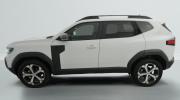 Aperçu du véhicule : Mild Hybrid 130 4x4 Journey