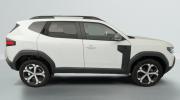 Aperçu du véhicule : Mild Hybrid 130 4x4 Journey