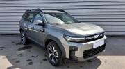 Aperçu du véhicule : BIGSTER Mild Hybrid 140 Expression