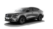 Aperçu du véhicule : E-Tech full hybrid 200ch esprit Alpine