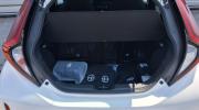 Aperçu du véhicule : AYGO X 1.0 VVT-i 72 Dynamic