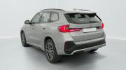 Aperçu du véhicule : SDRIVE 18D 150CH DKG7 M SPORT