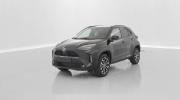 Aperçu du véhicule : 1.5 Hybride 130h Design e-CVT