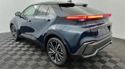 Aperçu du véhicule : Hybride Rechargeable 225 Collection Premiere Bleu Persan - Toit Noir