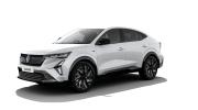 Aperçu du véhicule : E-Tech full hybrid 200ch esprit Alpine