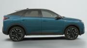 Aperçu du véhicule : Hybrid 145 e-DCS6 GT