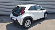 Aperçu du véhicule : AYGO X 1.0 VVT-i 72 Dynamic