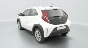Aperçu du véhicule : 1.0 VVT-i 72 Dynamic