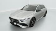 Aperçu du véhicule : 200 d 8G-DCT AMG Line