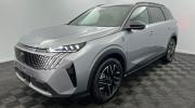 Aperçu du véhicule : Hybrid 145 e-DCS6 GT Gris Artense avec 2470€ d'équipements inclus