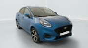 Aperçu du véhicule : 1.0 EcoBoost 125 ch mHEV S S Powershift ST-Line