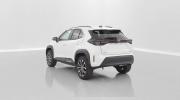 Aperçu du véhicule : 1.5 Hybride 130h Design e-CVT