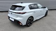 Aperçu du véhicule : 308 DIESEL BlueHDi 130ch S&S EAT8 GT