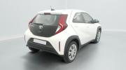 Aperçu du véhicule : 1.0 VVT-i 72 Dynamic