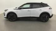 Aperçu du véhicule : 2008 Hybrid 145 ch e-DCS6 GT