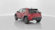 Aperçu du véhicule : 1.5 Hybride 130h Design e-CVT