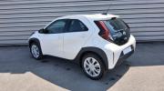 Aperçu du véhicule : AYGO X 1.0 VVT-i 72 Dynamic