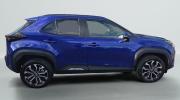 Aperçu du véhicule : 130h 2WD Design