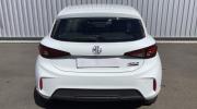 Aperçu du véhicule : MG3 1.5 L Hybrid+ 195 ch Comfort