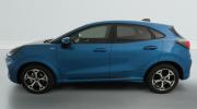 Aperçu du véhicule : 1.0 EcoBoost 125 ch mHEV S S Powershift ST-Line