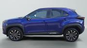 Aperçu du véhicule : 130h 2WD Design