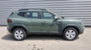 Aperçu du véhicule : DUSTER Mild Hybrid 140 Expression