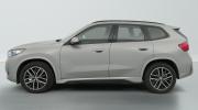 Aperçu du véhicule : SDRIVE 18D 150CH DKG7 M SPORT
